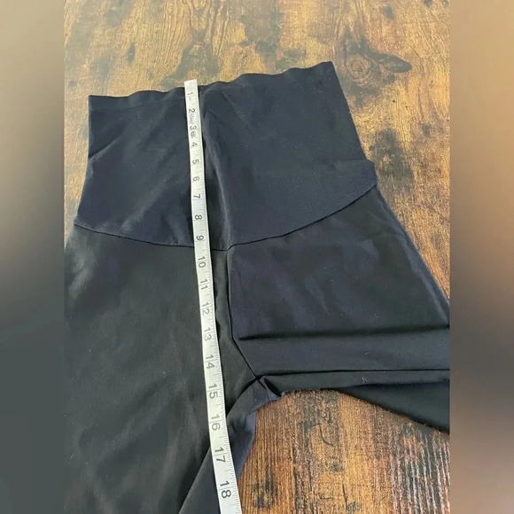 sandpiper maternity leggings  - Picture 4 of 10